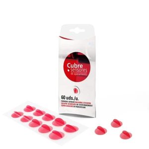 Parkeersensors (60 stuks)