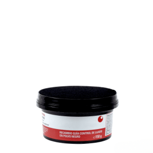 Controle poeder vulling 150ML