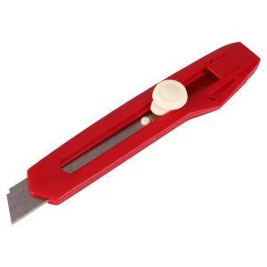 Afbreekmes groot, 18mm