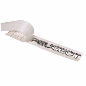 Logo tape (10 stuks)