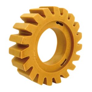 MBX Eraser Wiel - Sticker Verwijderaar