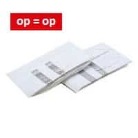 Spuitoveral nylon  klitteband met en zonder capuchon - diverse maten uitverkoop op aanvraag maten per email op=op
