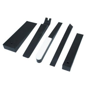 Wiggen Set (5 stuks)