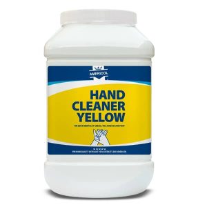 Hand reiniger yellow 4.5L