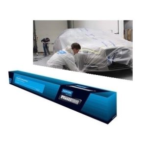 Verfhechtende Folie - 5m x 120m (in doos)