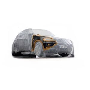 Verfhechtende Folie - 5m x 150m