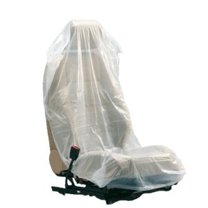 Stoelhoezen (400stuks op rol zonder label)