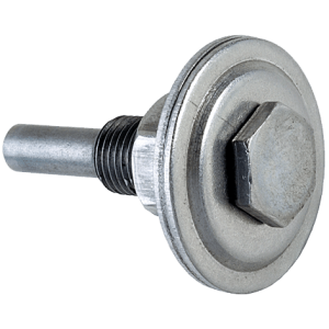 Metabrex Hulpstuk - 8mm