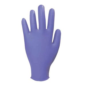 Nitrile handschoenen GN91 (maat L) 200 stuks