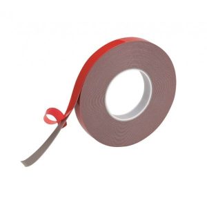 Dubbelzijdig Tape / alle maten / combi staffelkorting