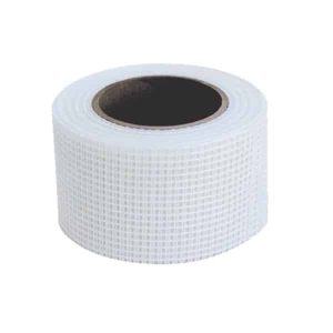 Fiber Bumperherstel Tape