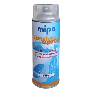 Structuur Spray grof