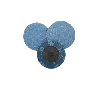 Sandloc Zircloc Quick Change Schijf, 51mm (25 stuks)