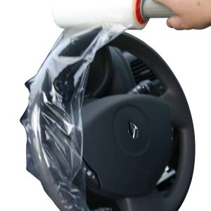 Stuurbeschermingsfolie