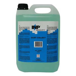 Dust Collect / Spuitcabine verzorging