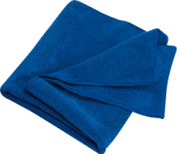 Microvezeldoek (40X40CM)