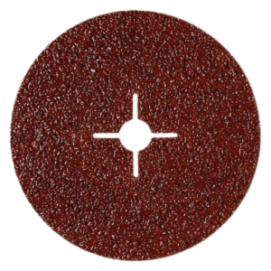 Norton Fiberschijven Ø 125 (25 stuks)
