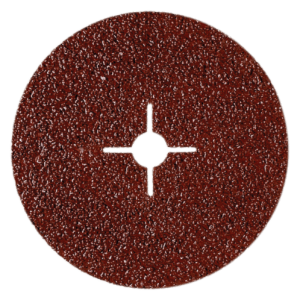 Fiberschijf - Norton Metal F100 - P24