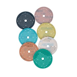 Multi-Air Soft Touch Schijven - COMBI KORTING