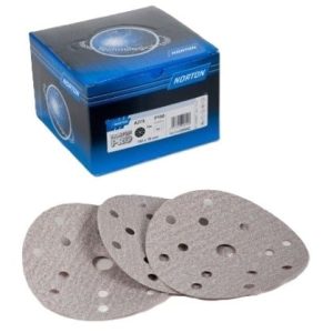 Norton Pro A275 Schuurschijven 150mm -alle groftes vallen in combi staffelkorting