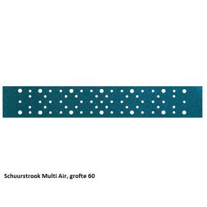 Norton Pro A275 Velcro Stroken, 70-420mm