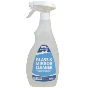 Ruitenreiniger/Glasreiniger