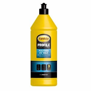Farecla Polymer Wax