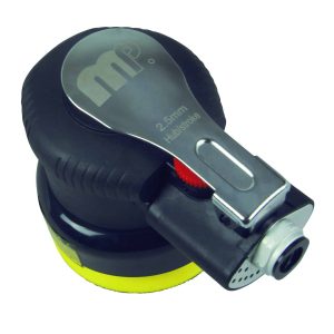 Schuurmachine - Excentrisch - 75mm