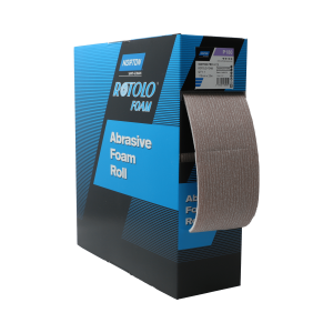 Norton Rotolo Foam - combi staffelkorting - alle groftes