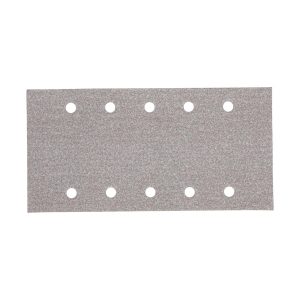 Schuurstroken - Norton Norzon Multi-Air H835