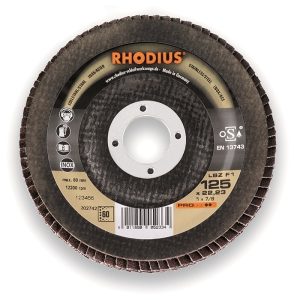 Lamellenschijf - 115 x 22,2