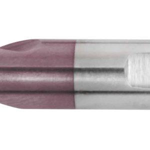 HSS TiCN - Puntlas boor Ø 8,0mm lengte 44mm vario