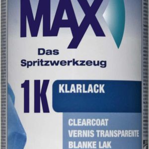 1k Blanke Lak Max Spray