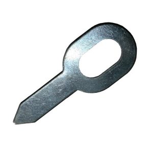 Bits MB-2 Recht (100 stuks)