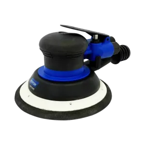 Norton Dual Action - Pneumatische Schuurmachine