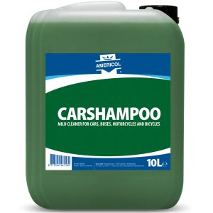 Car Shampoo 10L