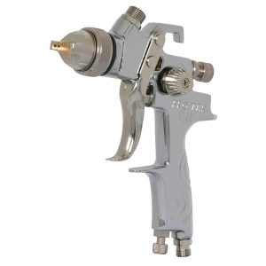 HVLP Spuitpistool (inclusief bovenbeker)