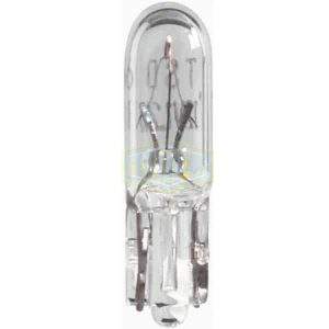 Clignoteur- Stadsverlichting: 1,2W fittingloos