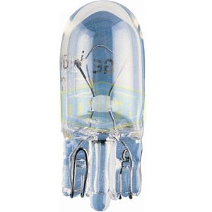 Clignoteur- Stadsverlichting: 5W fittingloos