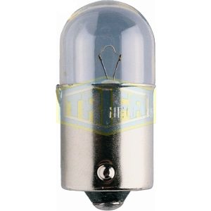 Stads – clignoteur - parkeer kogel (bol) lampen: 5W bol