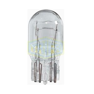 Achterlicht fittingloos lampen: 21/5W w3x16q