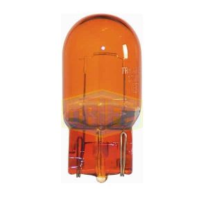 21W Fittingloos, Amber