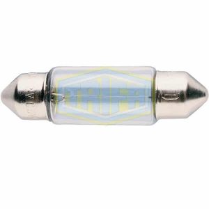 Binnenverlichting buis lampen: Lamp 5W buis kort (10 stuks)
