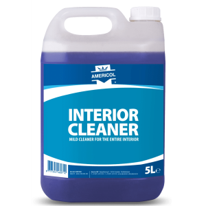 Interieurreiniger (5L)