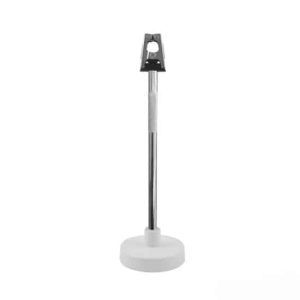 Magnetische Spiegelhouder