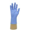 Nitrile Handschoenen Blauw