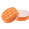 Sponsmop Oranje Wafel -150mm