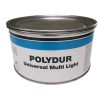 Polydur Multi Light Plamuur (inclusief 1 verharder)