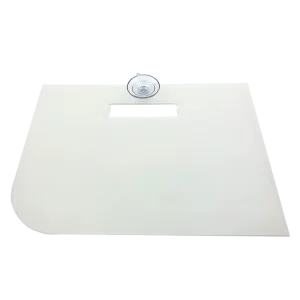 Dashboard Beschermer - Vierkant