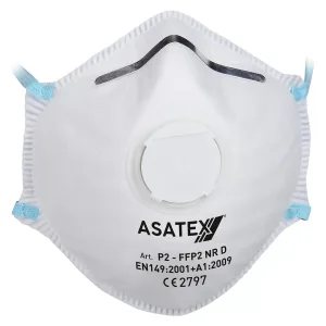 FFP2 Stofmasker (15 stuks)